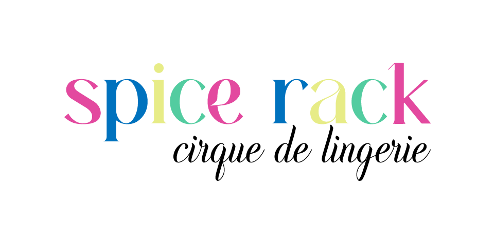 Spice Rack Logo