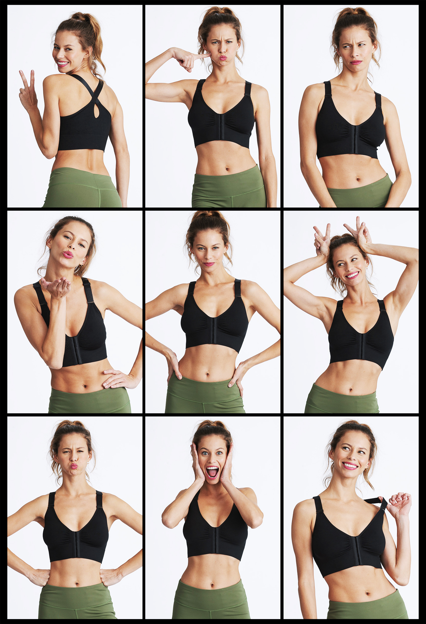 RxBra Models